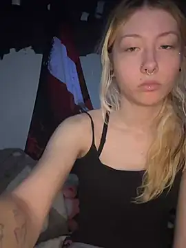 Spoilmedaddy732 online show from June 2026 06:56:02 PM