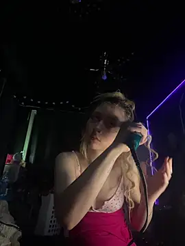 Spoilmedaddy732 online show from June 2026 07:30:02 PM