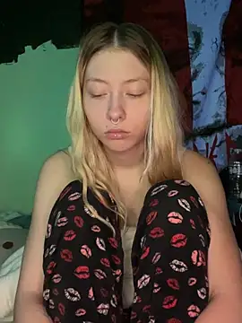 Spoilmedaddy732 online show from July 2026 04:47:01 PM