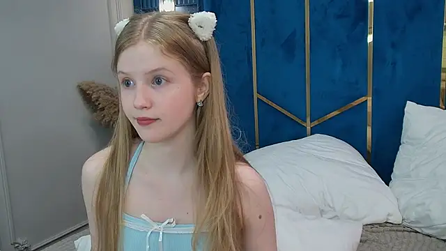 LilianHowards online show from June 2026 10:34:01 AM