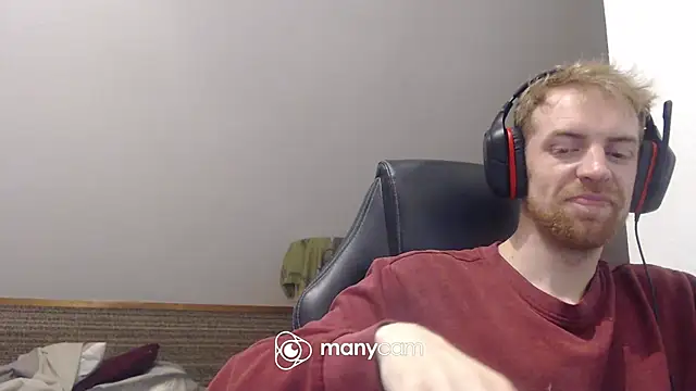 Milkyman7 online show from November 2025 10:41:02 PM