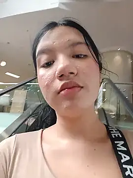 Snapshot of cherry_pinkie chatting on May 2026 08:06:01 PM cherry pinkie online show from May 2026 08:06:01 PM