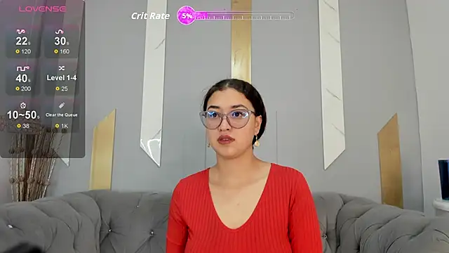 Sweet lia08 online show from June 2026 03:25:02 PM