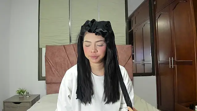 Nathy Pelaez online show from July 2026 03:46:02 AM