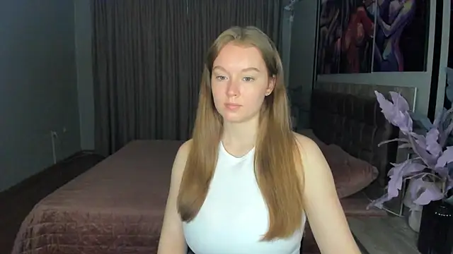 ValeriSunny online show from July 2026 05:33:01 AM