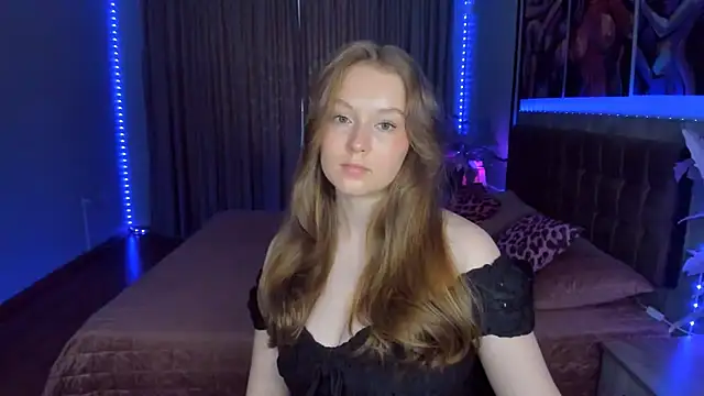 ValeriSunny online show from July 2026 10:57:02 AM
