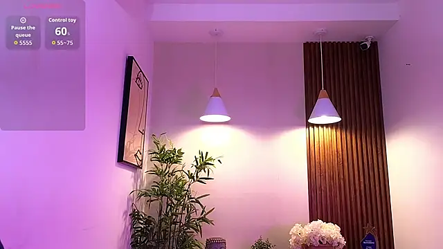 Cherry Vixen  online show from May 2026 06:47:02 PM