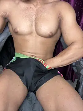 aarav chaudhary007 online show from April 2026 08:17:01 PM