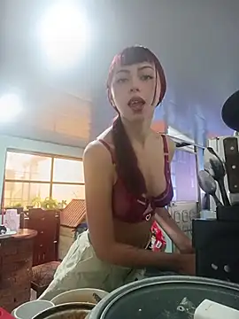 DollVortex online show from April 2026 05:50:02 PM