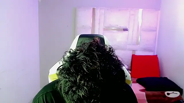 Yosepp cum online show from April 2026 03:59:01 PM