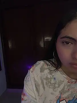 Lily Rush online show from May 2026 12:11:02 PM