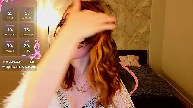 Margo Kelly online show from May 2026 01:56:01 AM