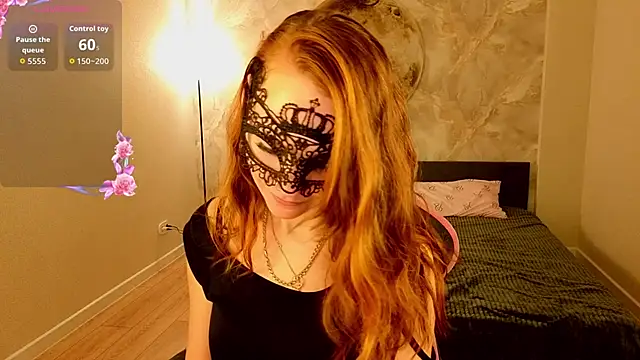 Margo Kelly online show from May 2026 01:12:01 AM
