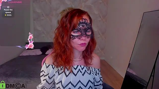 Margo Kelly online show from July 2026 12:04:01 AM