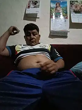 Mabajura online show from May 2026 06:55:02 AM