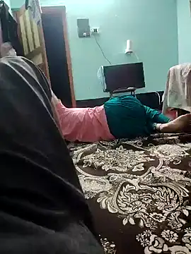 Yourasmita online show from April 2026 07:49:01 PM