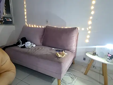 Zoe269 online show from April 2026 12:52:02 AM