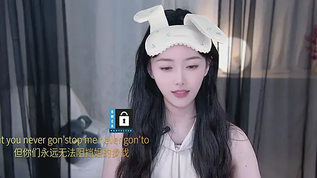 xinxin-cat online show from April 2026 03:00:01 PM