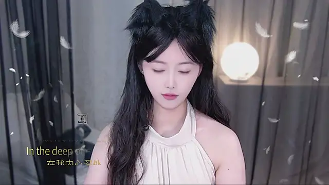 xinxin-cat online show from April 2026 03:26:02 PM