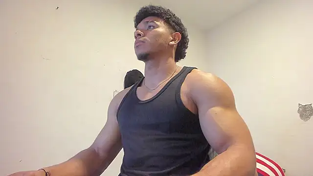 Jayden VanceJS online show from July 2026 04:59:02 AM