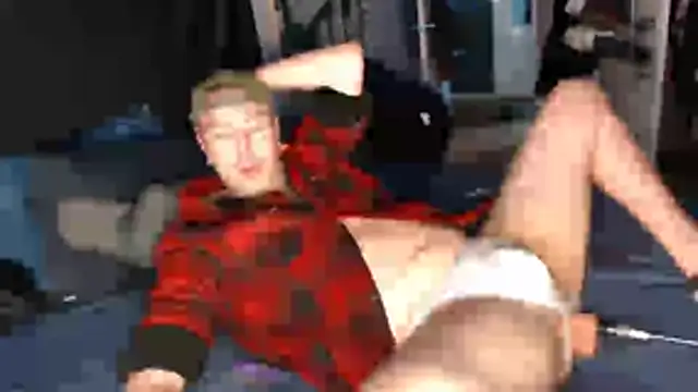 ZackChambersxxx online show from December 2025 01:41:02 PM