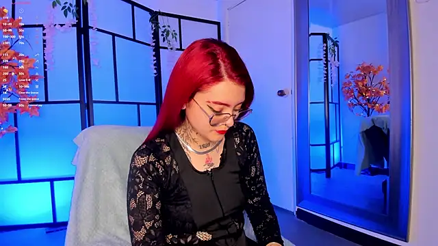 Snapshot of zara_rouxx_ chatting on May 2026 01:19:01 PM zara rouxx online show from May 2026 01:19:01 PM