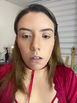 AliceMtz online show from June 2026 02:14:02 AM