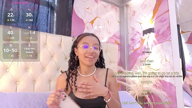 angeline scot online show from May 2026 12:22:02 PM