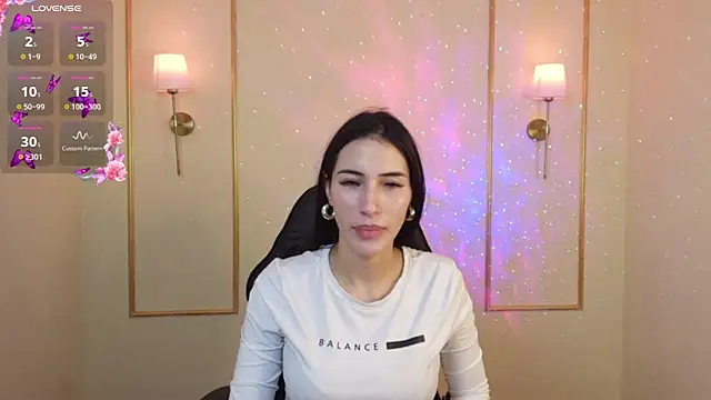 ashleyy  fox online show from April 2026 07:41:01 PM