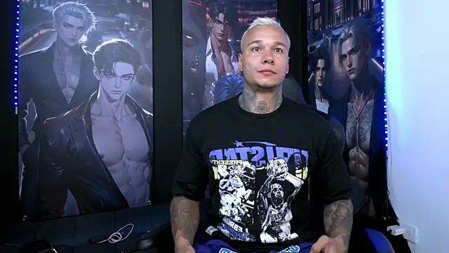 damian becker online show from June 2026 10:10:02 PM