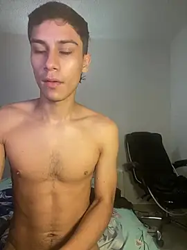 Axel DavisS online show from June 2026 03:57:01 PM