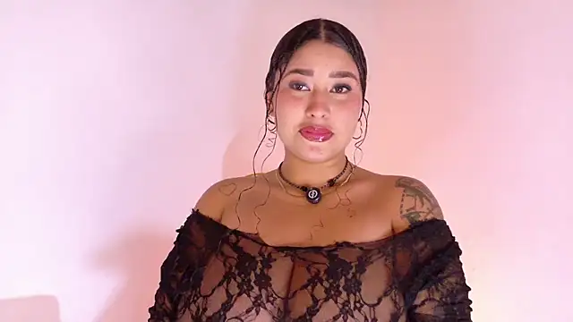 LeahAngell online show from April 2026 10:32:02 AM