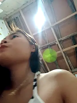 Sexybabe168 online show from April 2026 07:23:02 AM