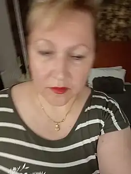 I amVeronicle online show from June 2026 03:39:02 PM