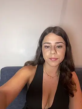 DirtyDiannaX online show from June 2026 08:34:02 PM