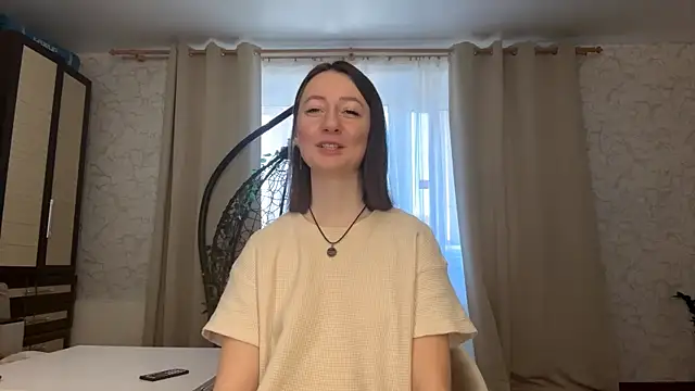 MariaSpadoni online show from April 2026 07:44:01 AM