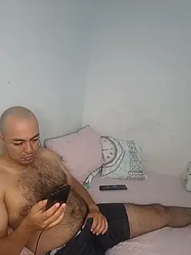 Angel Iron69 online show from May 2026 04:18:02 AM