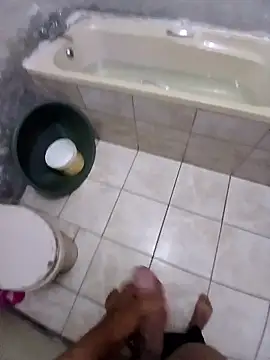 Melvin lwethu online show from April 2026 08:22:01 PM