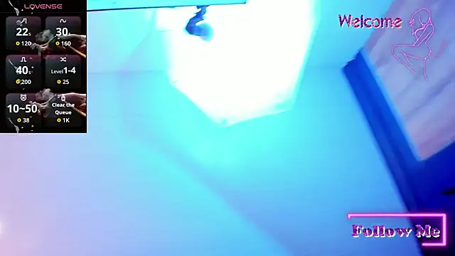 vailoetharris online show from April 2026 11:49:02 AM