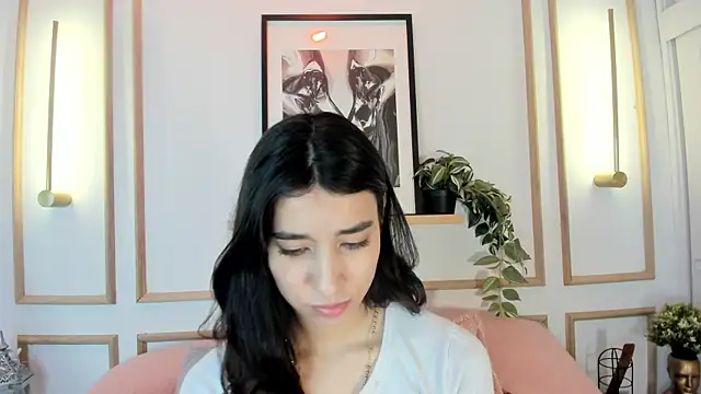 Nanami  online show from July 2026 12:03:01 PM