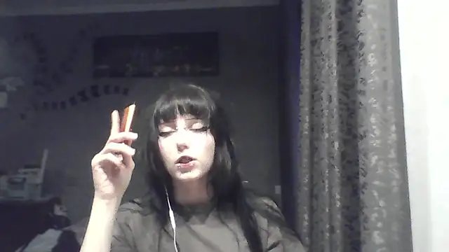 Snapshot of ChargedReign chatting on April 2026 05:11:01 PM ChargedReign online show from April 2026 05:11:01 PM