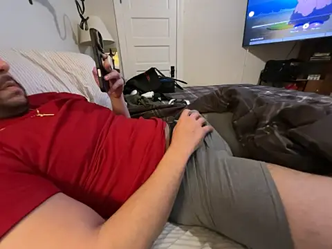 Snapshot of HotStick5 chatting on April 2026 11:57:01 PM HotStick5 online show from April 2026 11:57:01 PM