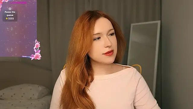 flaremoon online show from May 2026 06:09:01 PM