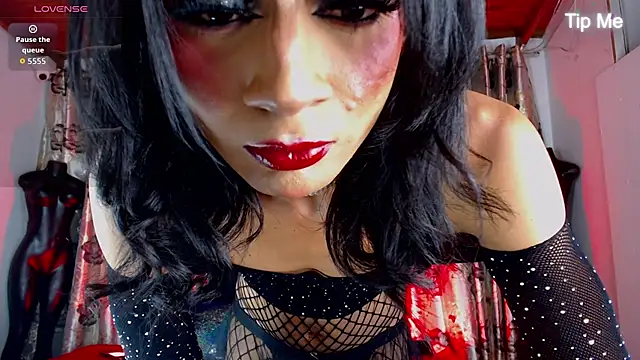 Hecate doll online show from June 2026 02:43:02 PM