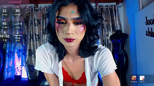 Hecate doll online show from June 2026 03:51:01 PM