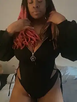 BustyyTT online show from May 2026 06:57:02 PM