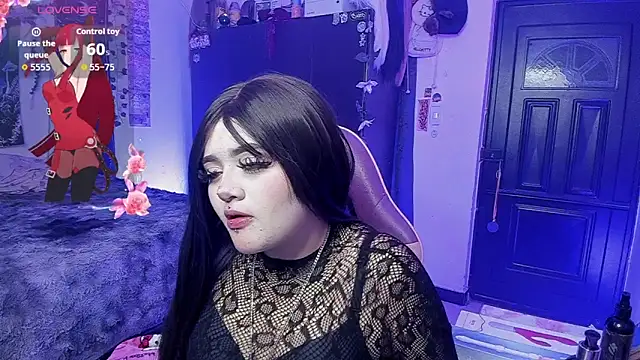 lya nekko  online show from July 2026 04:48:02 AM