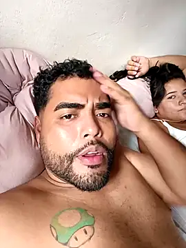 Dulce Y Truco online show from May 2026 09:54:01 PM