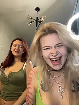 DriveThruCiri online show from May 2026 07:57:02 AM