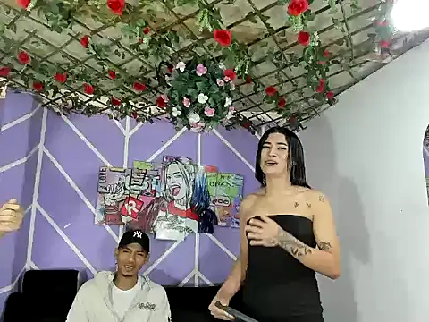 DAHNE HOT  online show from June 2026 01:39:02 PM